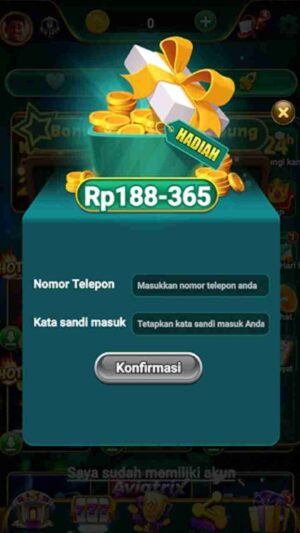 Gems 365