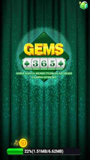Gems 365