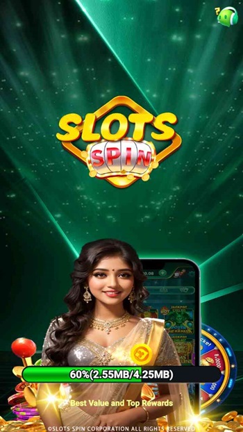Slots Spin
