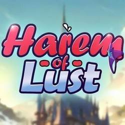 Harem of Lust APK