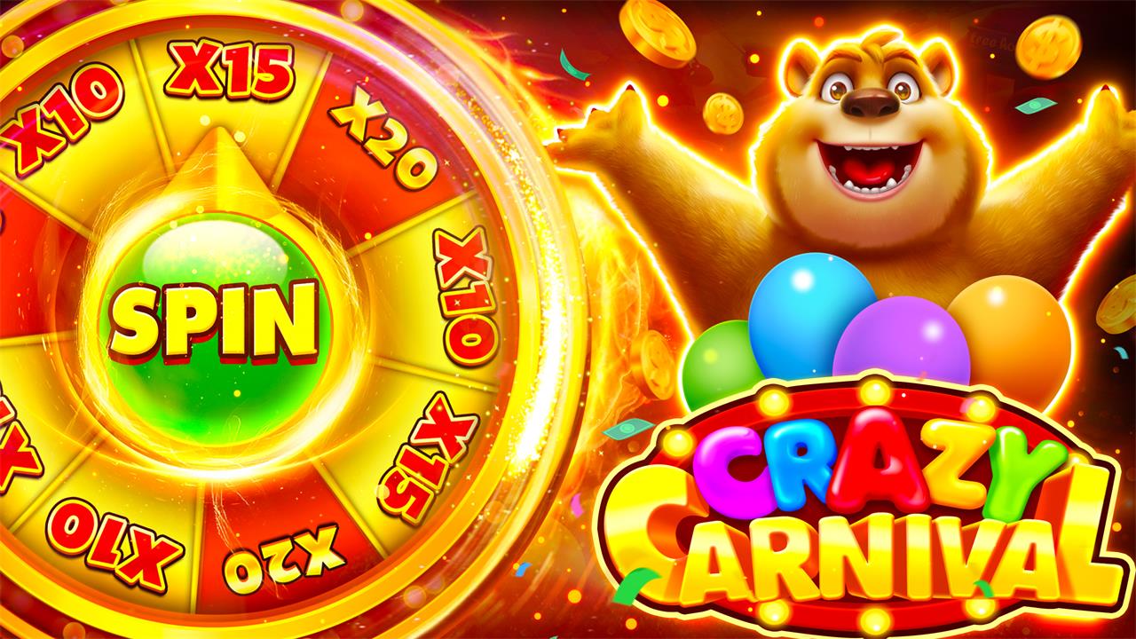 Jackpot Friends™ Slots Casino