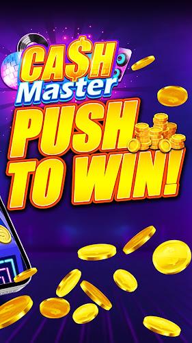 Cash Master