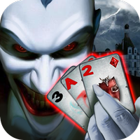 Vampire Solitaire Blitz New