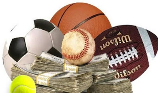 Legal Sports Betting