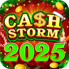 Cash Storm Slots Games Unlockables