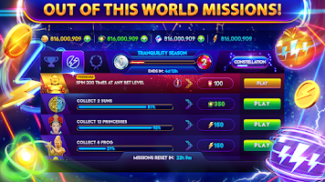 Lightning Link Casino