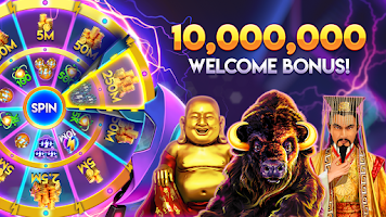 Lightning Link Casino