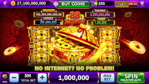 Cash Storm Slots Games Unlockables