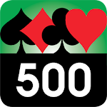 Five Hundred