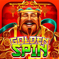 Golden Spin Slots Casino