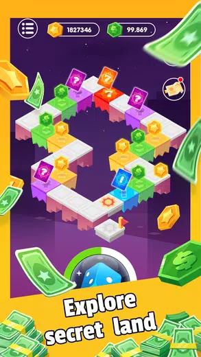 Magic Dice