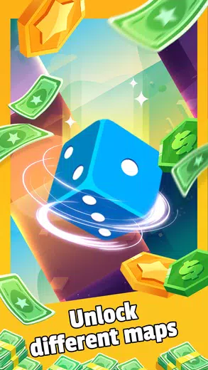 Magic Dice