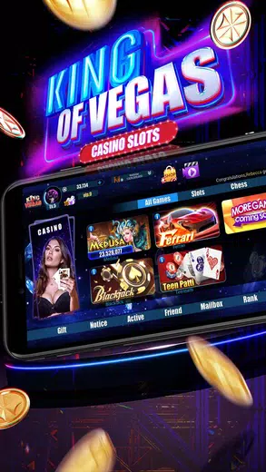 King of Vegas
