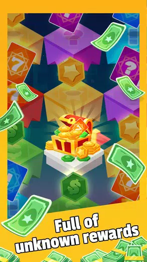 Magic Dice
