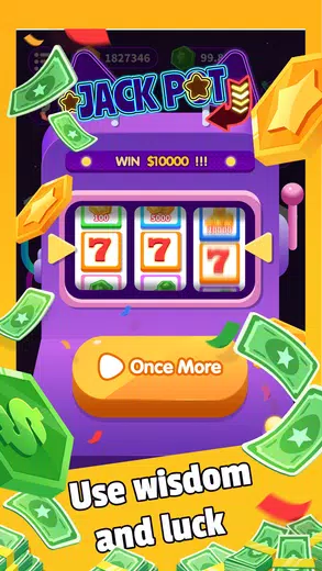 Magic Dice