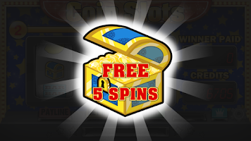 Coin Slots Mod
