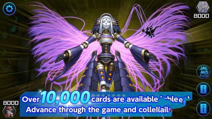 Yu-Gi-Oh! Master Duel