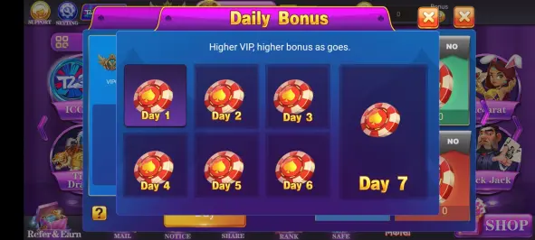 Holy Rummy