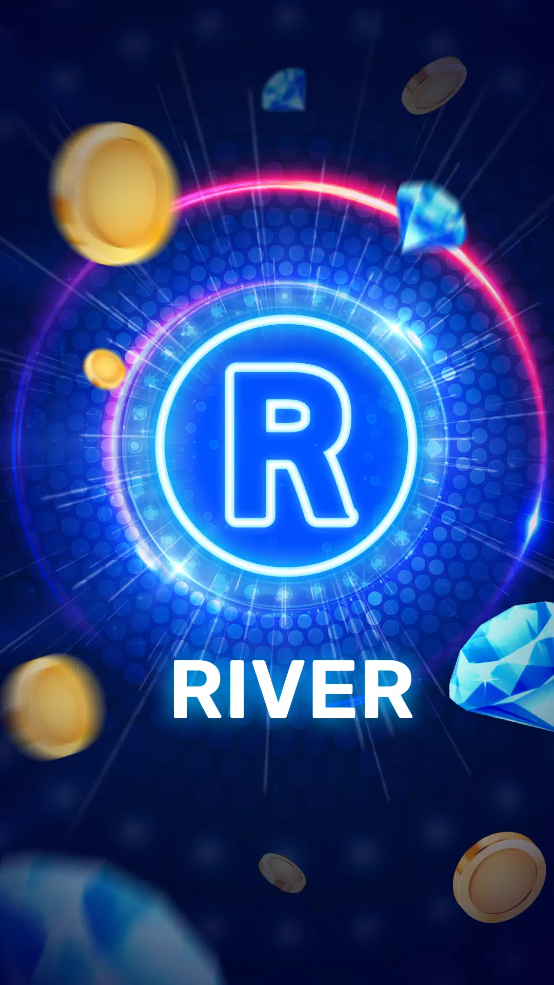 River 777 Mod