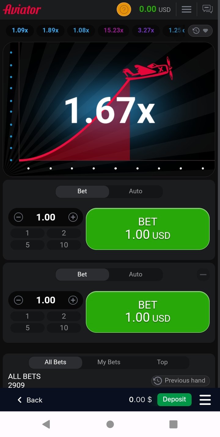 Aviator Predictor APP