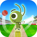 Doodle Cricket