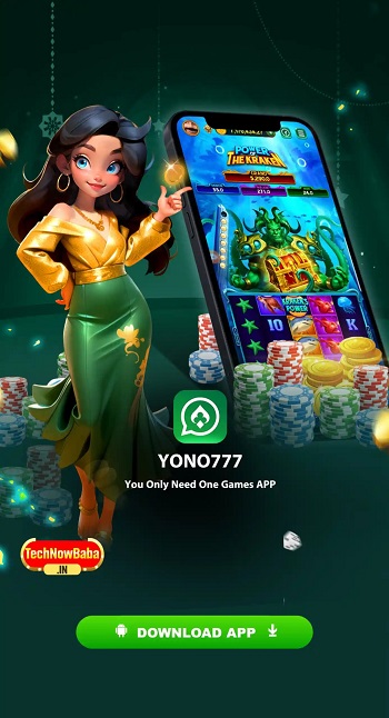 yono 777