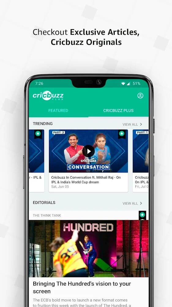 cricbuzz