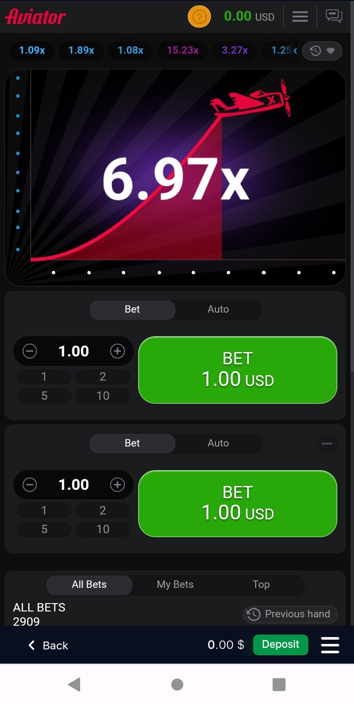 Aviator Predictor APP