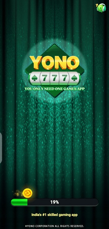 yono 777