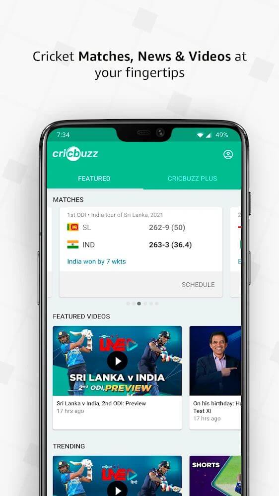 cricbuzz