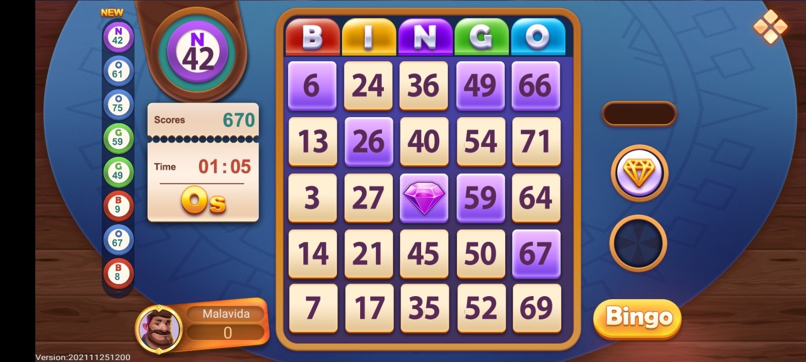 Rummy Glee