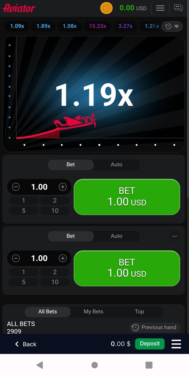 Aviator Predictor APP