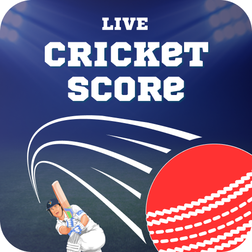 cricket live score
