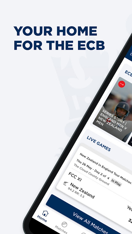 England Cricket