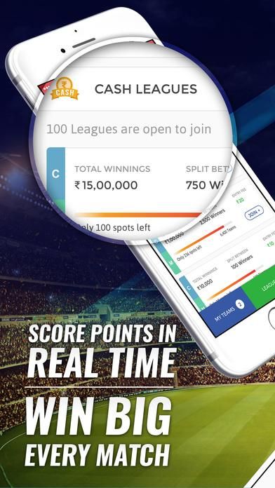 Dream11