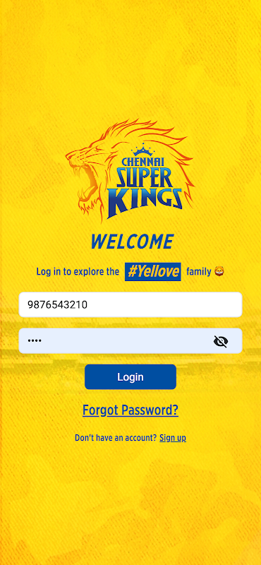 Chennai Super Kings