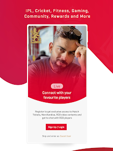 RCB Official