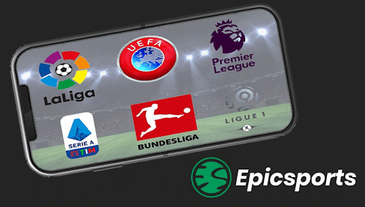 Epicsports