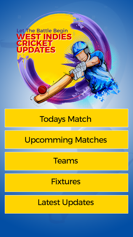 West Indies Cricket