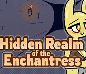 Hidden Realm of the Enchantress