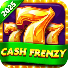Cash Frenzy™ - Casino Slots APK
