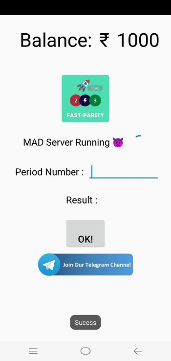 FastWin