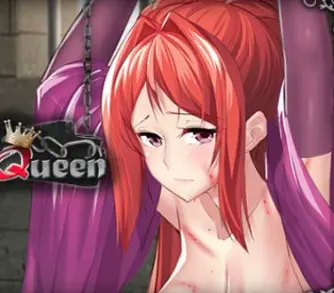 Imprisoned Queen