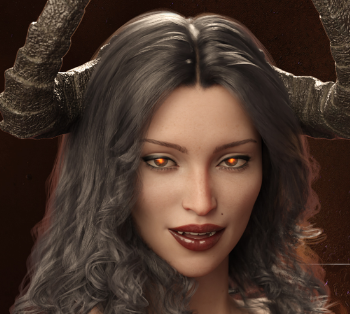 Lilith Rising