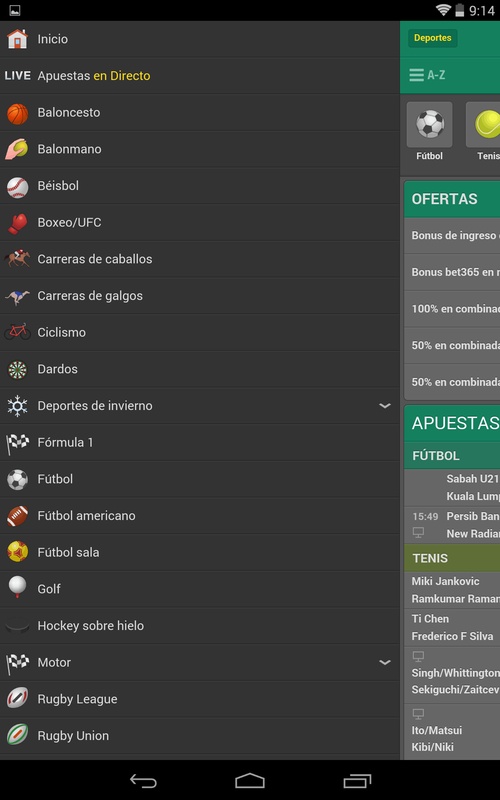 Anybet365