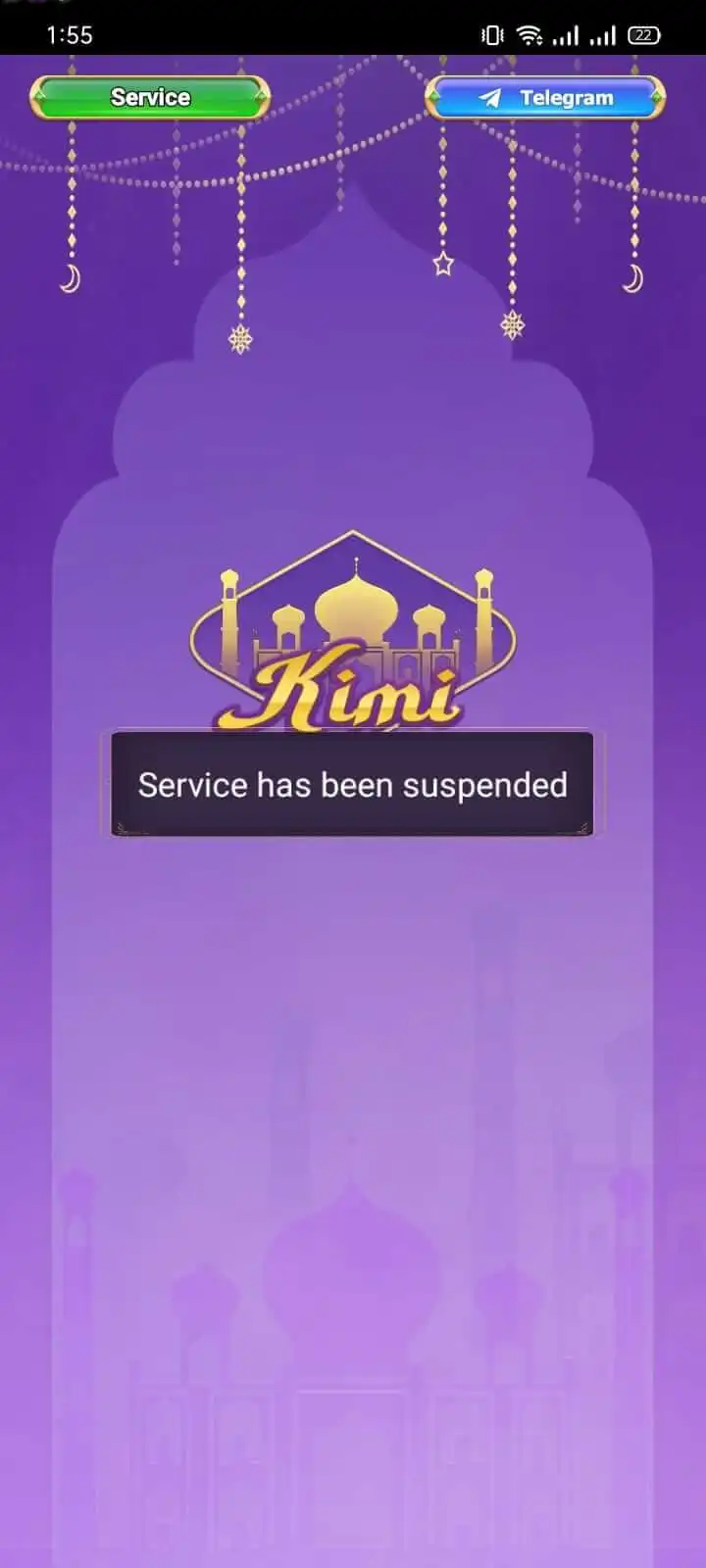 Kamai Kendra Mod