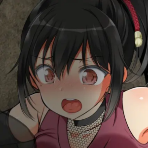 Fallen Shinobi