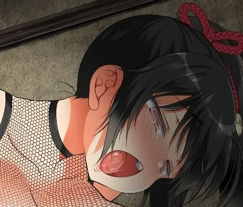 Fallen Shinobi