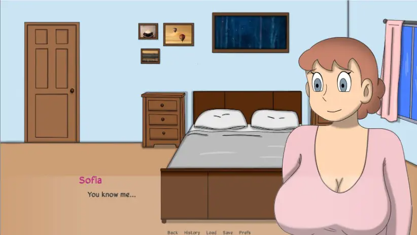 Imperfect Housewife