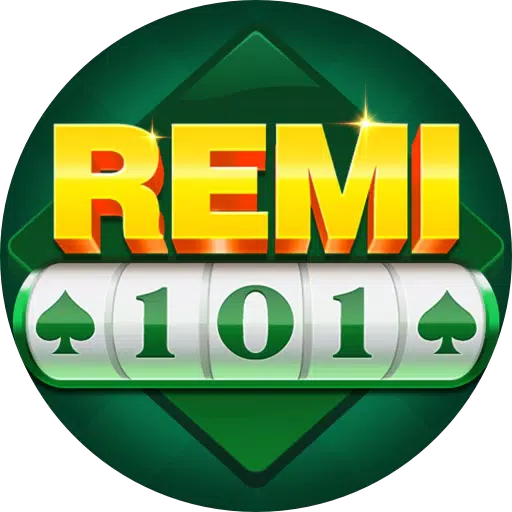 Remi 101 Game